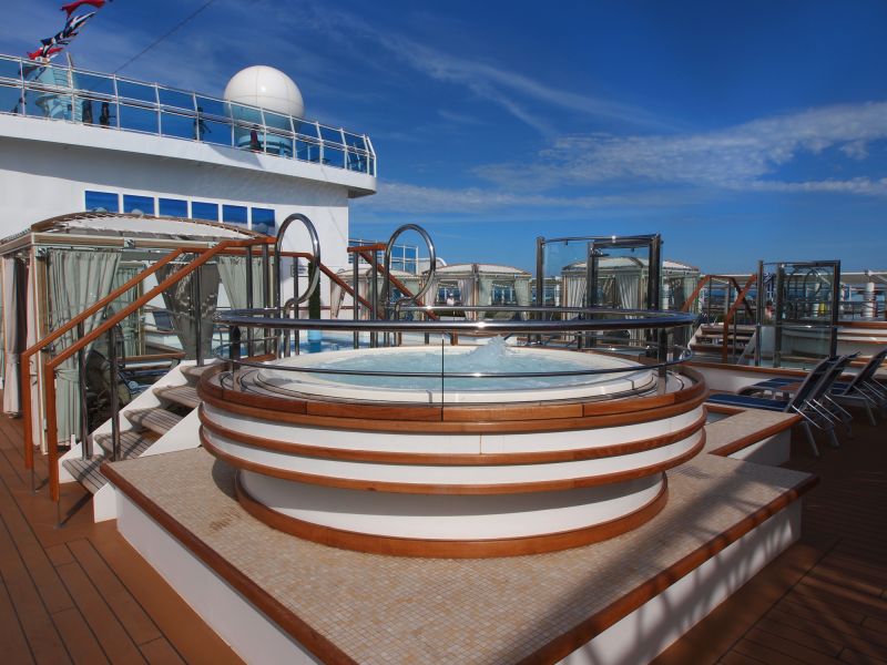 Shower Installation Service